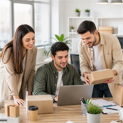 E-Ticaret Çağrı Merkezi
